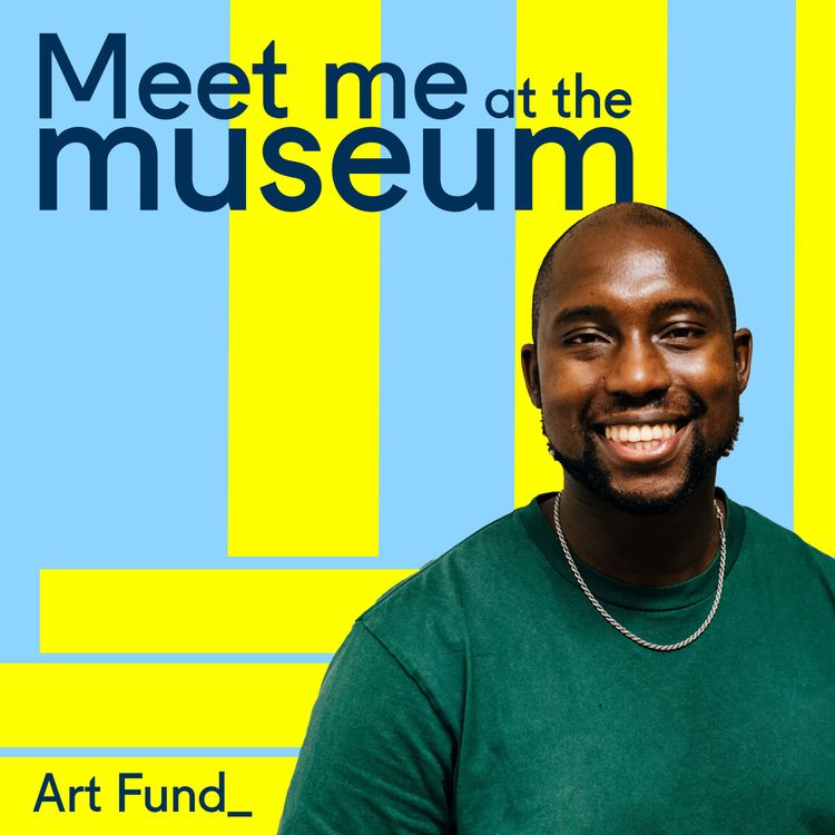 cover art for Caleb Azumah Nelson at Bristol Museum & Art Gallery