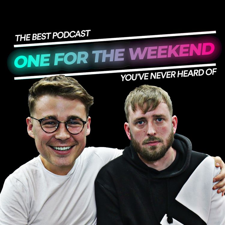 cover art for Episode 79 - HAVE ENGLAND BEEN FOUND OUT? | OFTW PODCAST (Season Finale)