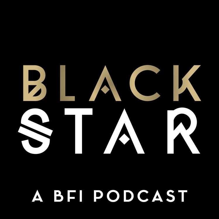 cover art for BFI Black Star 1970-80: Blaxploitation hits, doesn't quit