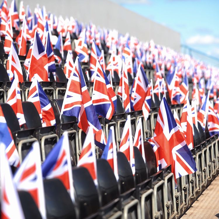 cover art for Episode Seven – World Cup special featuring special guest Kenneth Bjerre