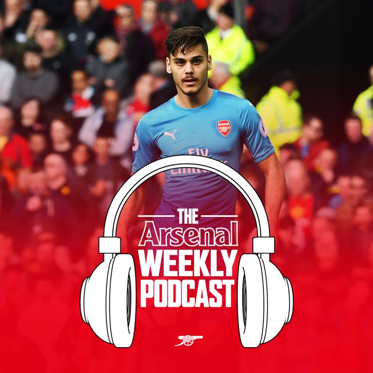 cover art for Episode 133 - Unearthing a gem