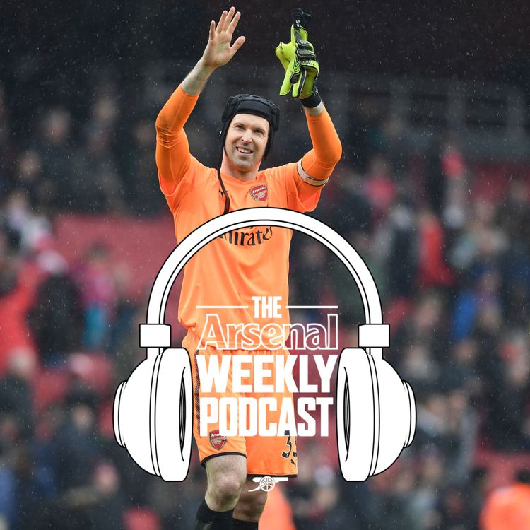 cover art for Episode 131 - Cech’s keeping masterclass