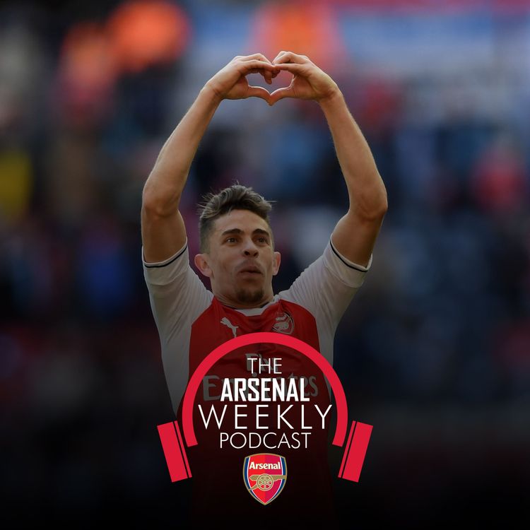 cover art for Episode 86 - What did she wear?