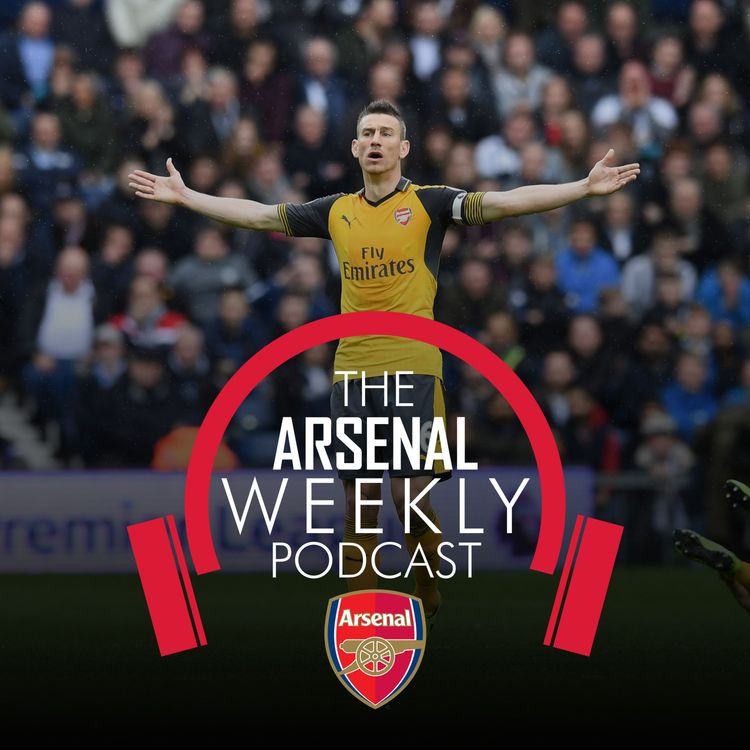 cover art for Episode 81 - A Hawthorn in our side