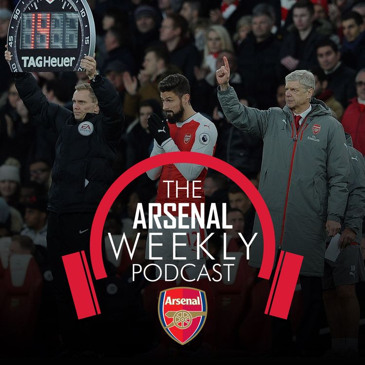 cover art for Episode 65 - French connection