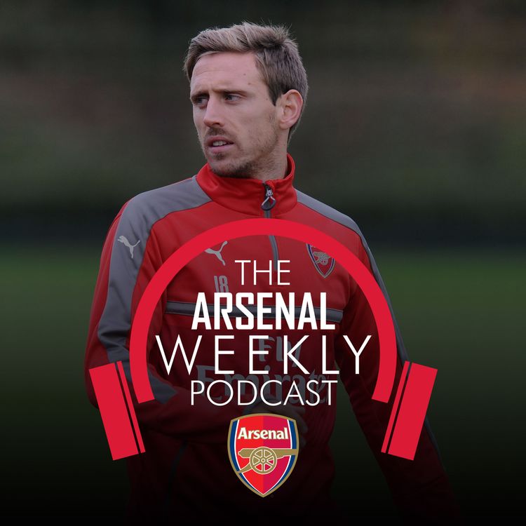 cover art for Episode 63 - The chant off