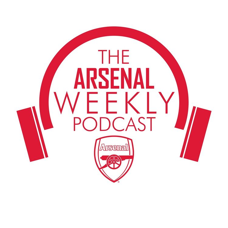 cover art for The Arsenal Weekly podcast - 29/2/16