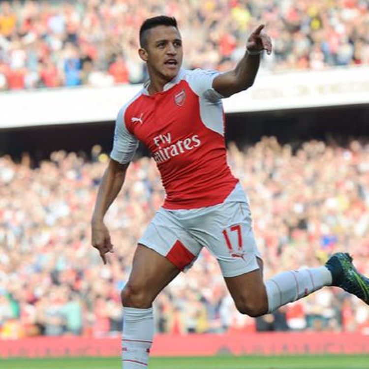 cover art for 'Alexis' energy levels hit you in the face'