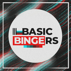 cover art for Basic Bingers