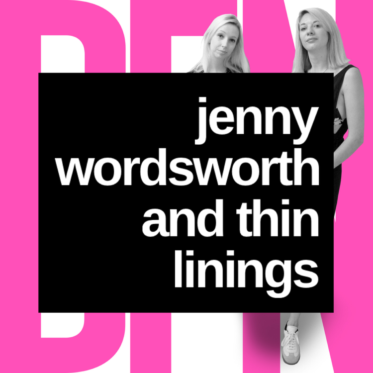 cover art for What's more gruelling - TTC or skiing solo to the South pole?