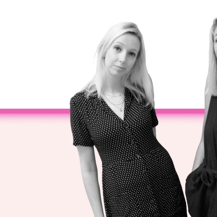 cover art for 16: Sex schedules, weird side effects and what happens after IVF