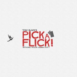 cover art for Pick a Flick!