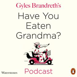 cover art for Have You Eaten Grandma?