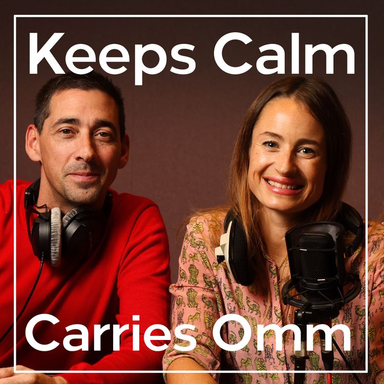 cover art for Being on time