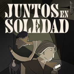 cover art for Juntos en soledad