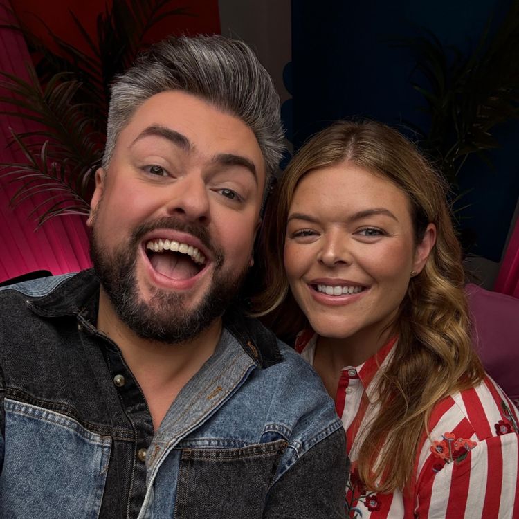 cover art for James Patrice