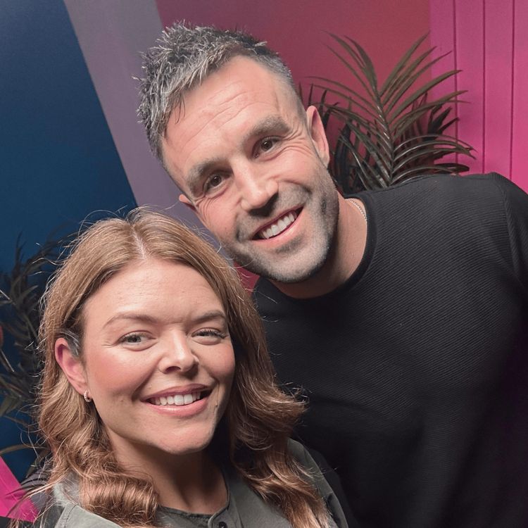 cover art for Conor Murray