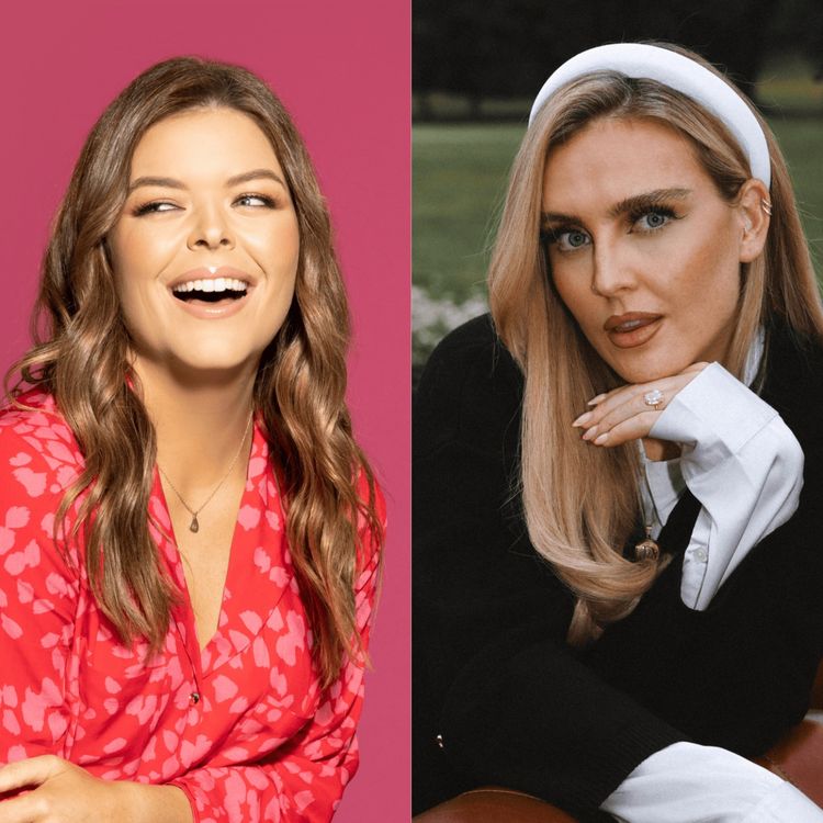 cover art for Perrie Edwards