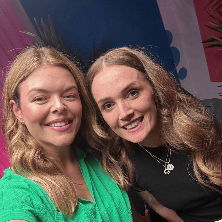 cover art for Emma Doran