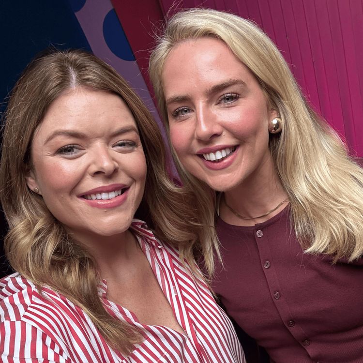 cover art for Aimee Connolly 