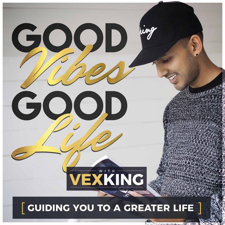 cover art for Morning Rituals For Good Vibes