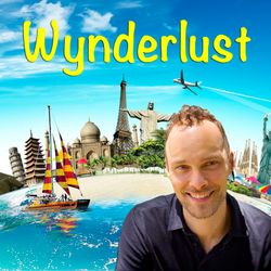 cover art for Wynderlust