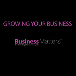 cover art for Growing Your Business