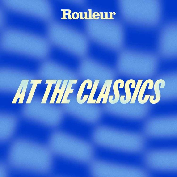 cover art for Live from the Classics: A fan's guide to Paris-Roubaix