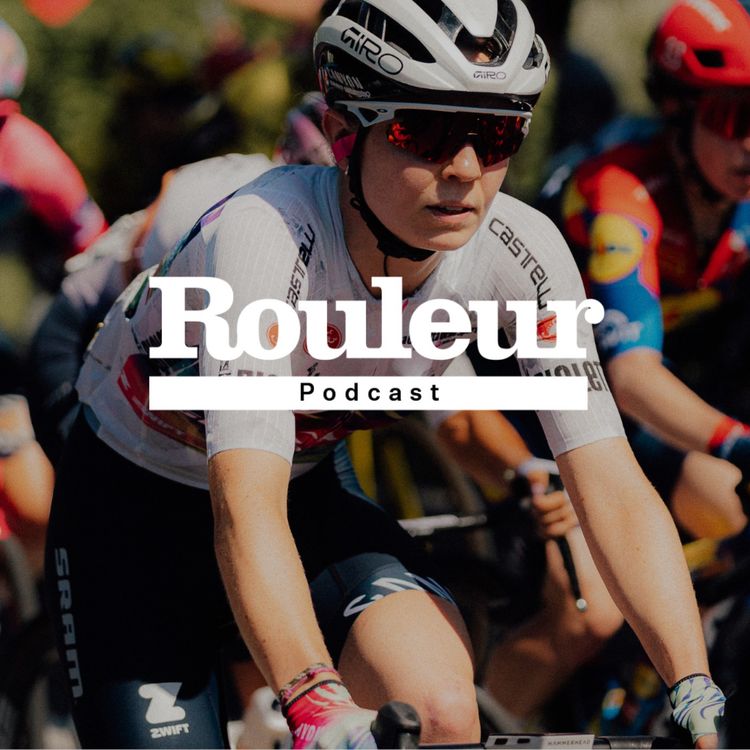 cover art for Epic rides: Antonia Niedermaier on Bavaria, big wins and ski mountaineering