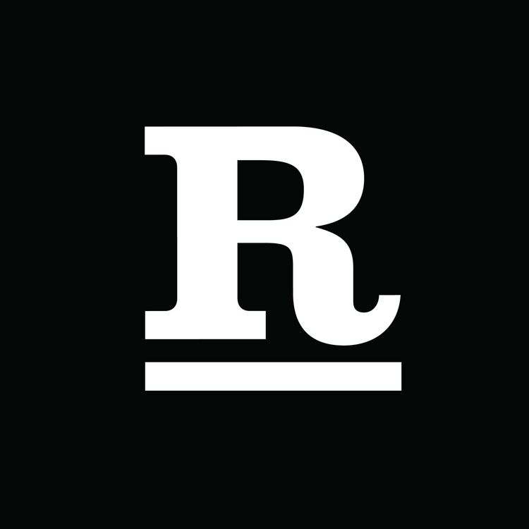 cover art for The Rouleur Longreads Podcast: The rise of gravel