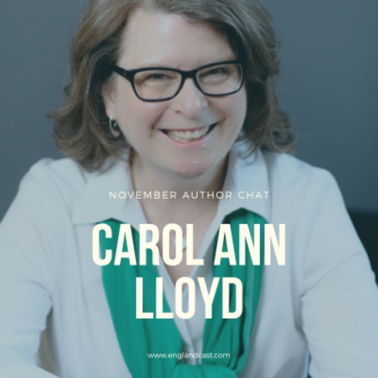 cover art for Supplemental: Carol Ann Lloyd on Elizabeth's Suitors