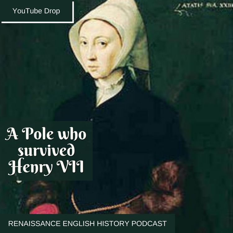 cover art for [YouTube Drop] Katherine Pole