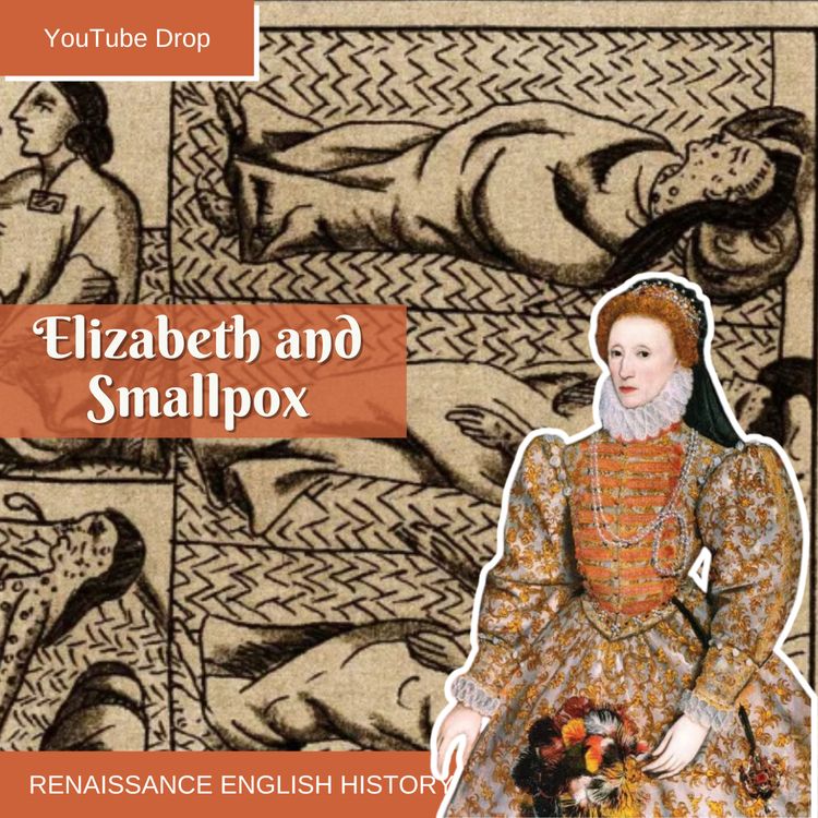 cover art for [YouTube Drop] The Illness That Almost Changed Tudor History