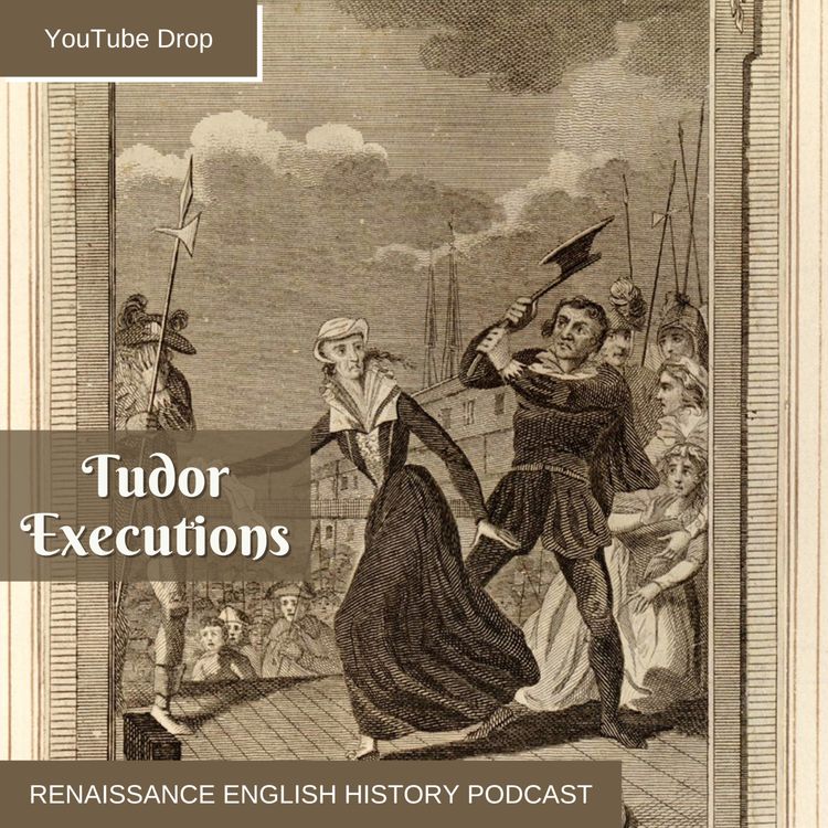 cover art for [YouTube Drop] Tudor Executions