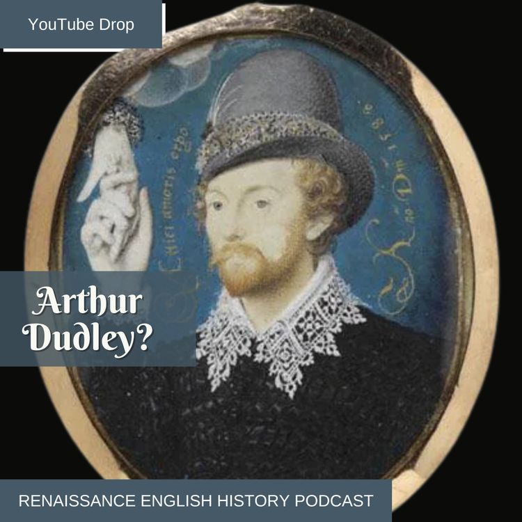 cover art for [YouTube Drop] Arthur Dudley