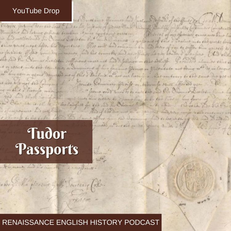 cover art for [YouTube Drop] License to Travel