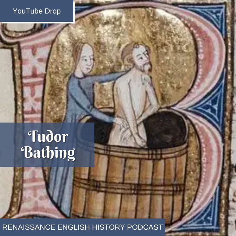 cover art for [YouTube Drop] Tudor Hygiene Myths