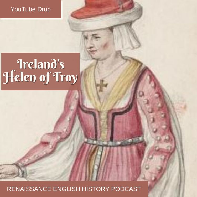 cover art for [YouTube Drop] The Story of Mabel Bagenal