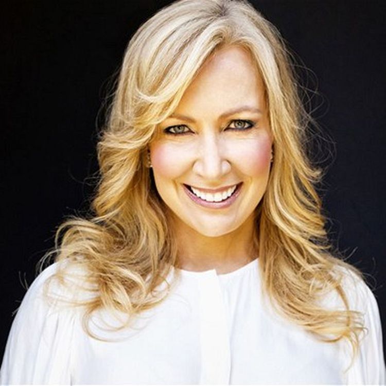 cover art for Episode 030: An Interview with Suzi Digby