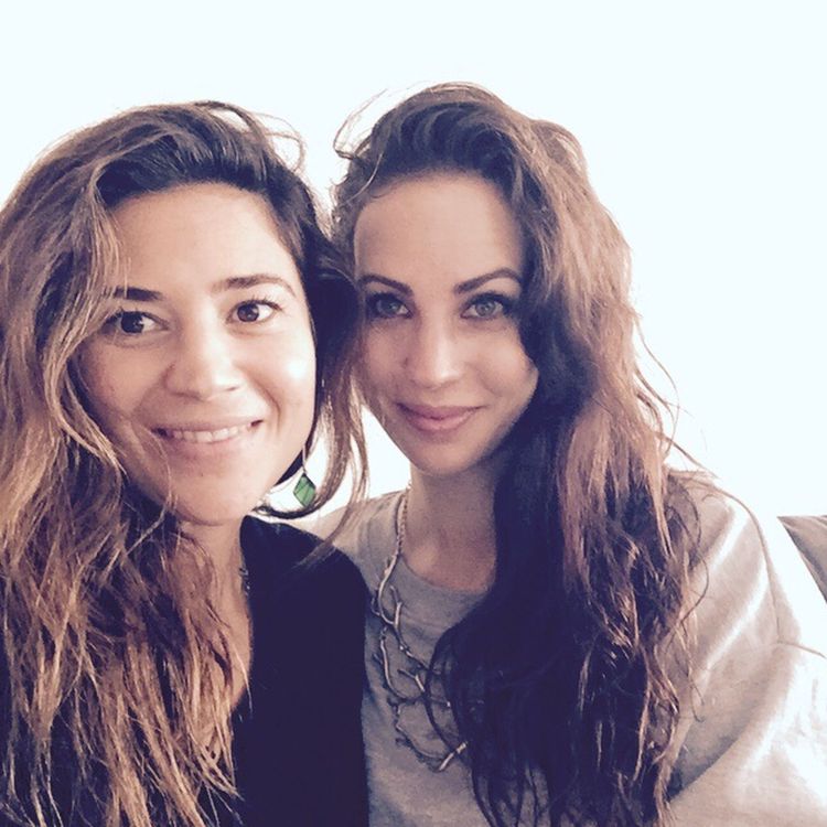 cover art for Embracing her 'crazy' feminine