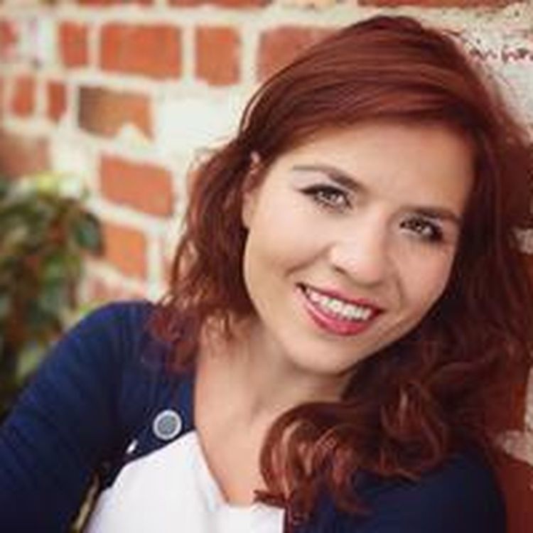 cover art for Being unconventionally sexy