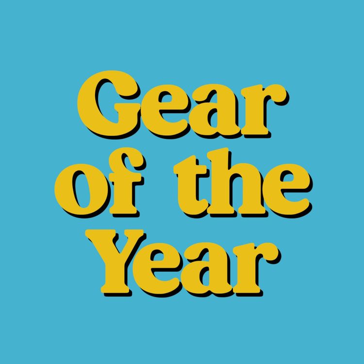 cover art for Gear of the Year 2024 | Best Guitar