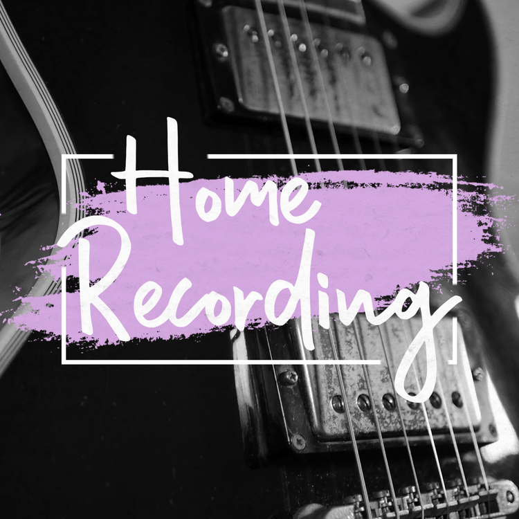 cover art for The Home Recording Guide: Making Music with Studio One - Episode 1