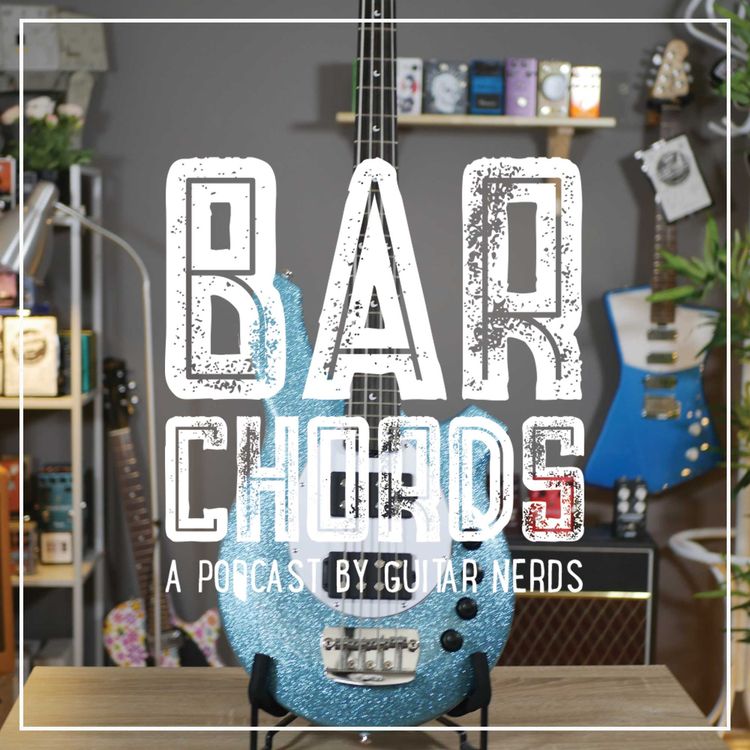 cover art for Bar Chords: Season One Finale