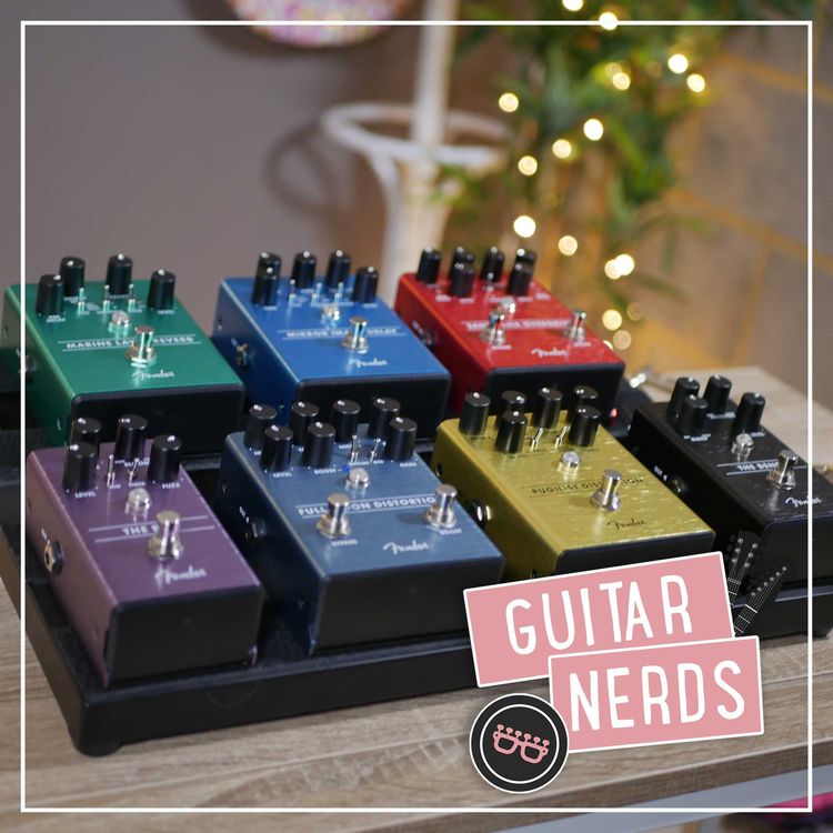 cover art for The Year Of The Gear