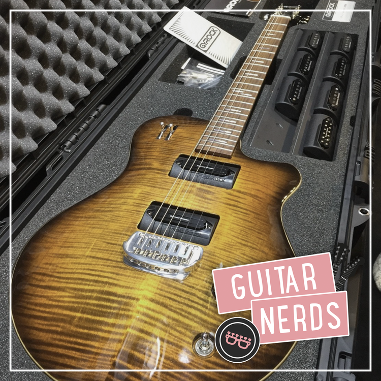 cover art for The Summer NAMM 2019 Special