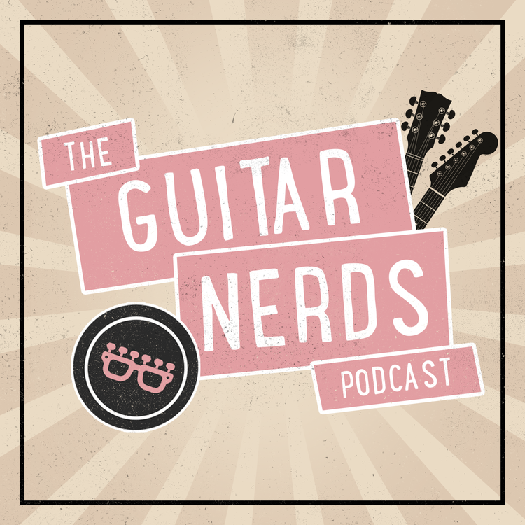 cover art for Lego Guitars