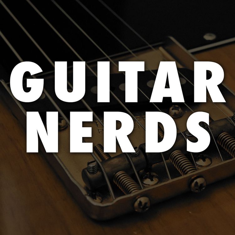 cover art for Gibson 2017