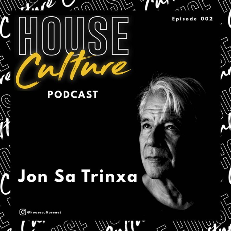 cover art for 002: Jon Sa Trinxa