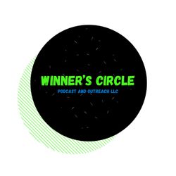 cover art for Winner’s Circle